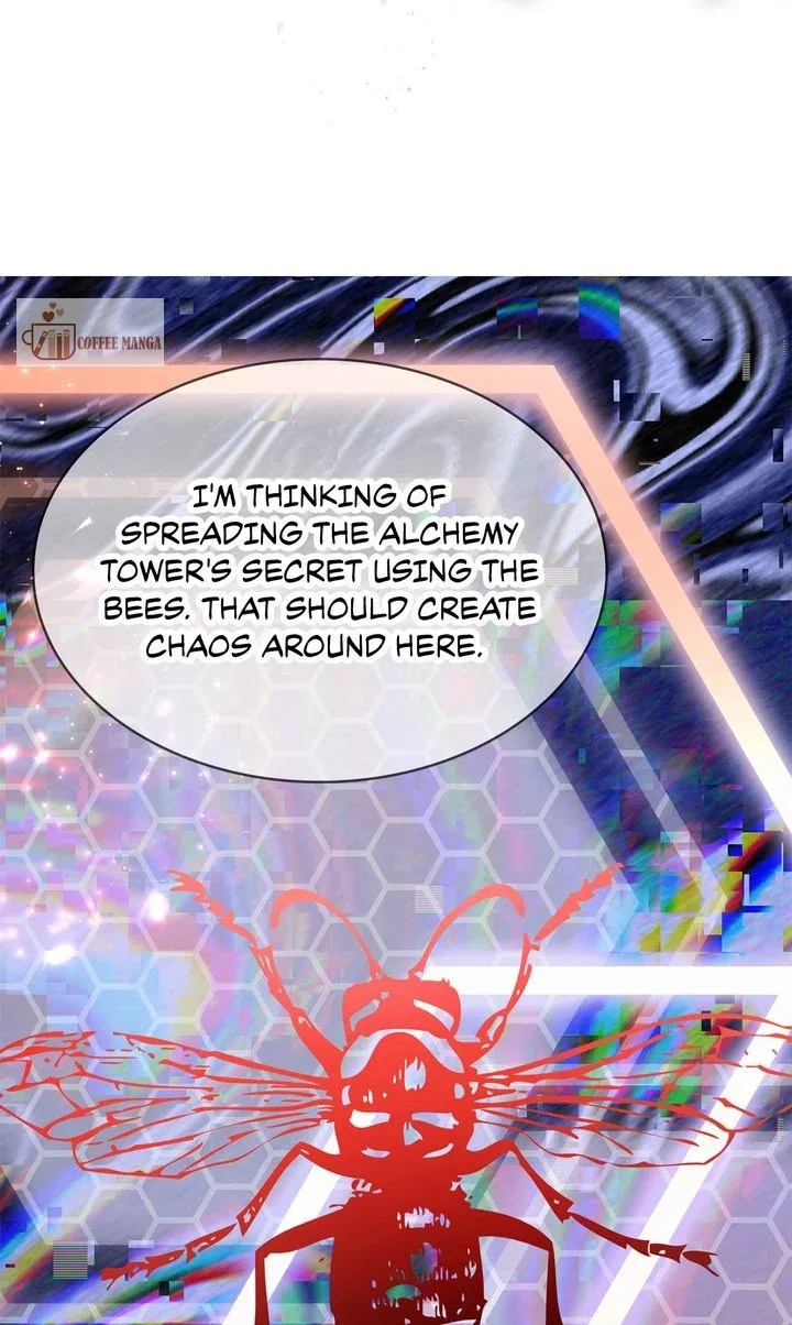 Terrarium Adventure Chapter 82 page 48