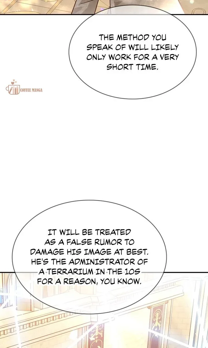 Terrarium Adventure Chapter 82 page 52
