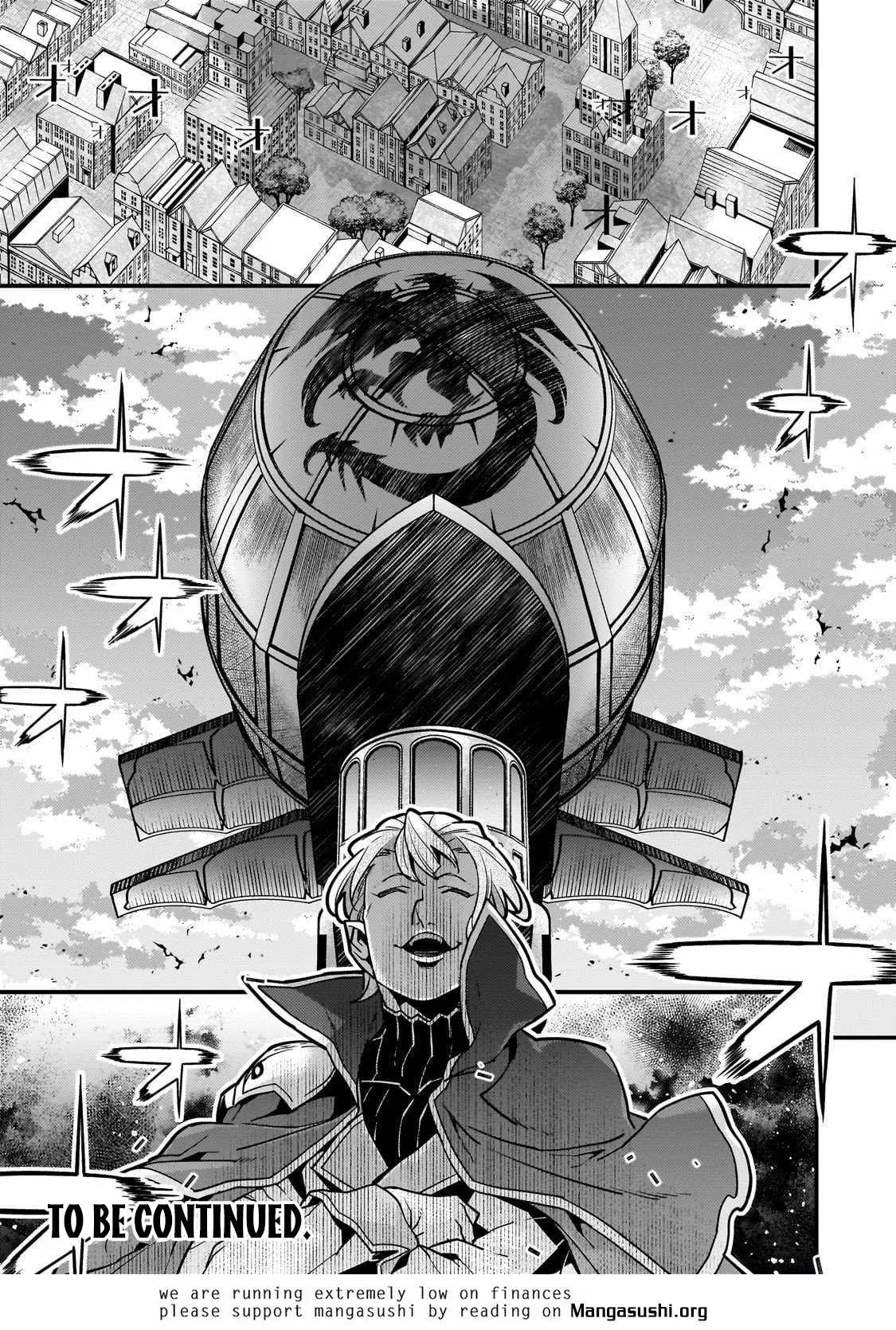 Boundary Labyrinth and Magician of Alien World Chapter 86 page 27