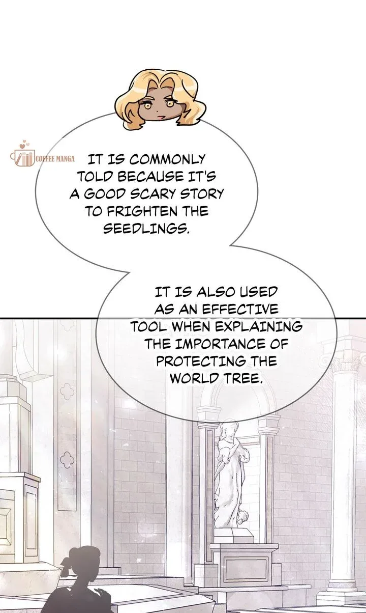 Terrarium Adventure Chapter 82 page 62