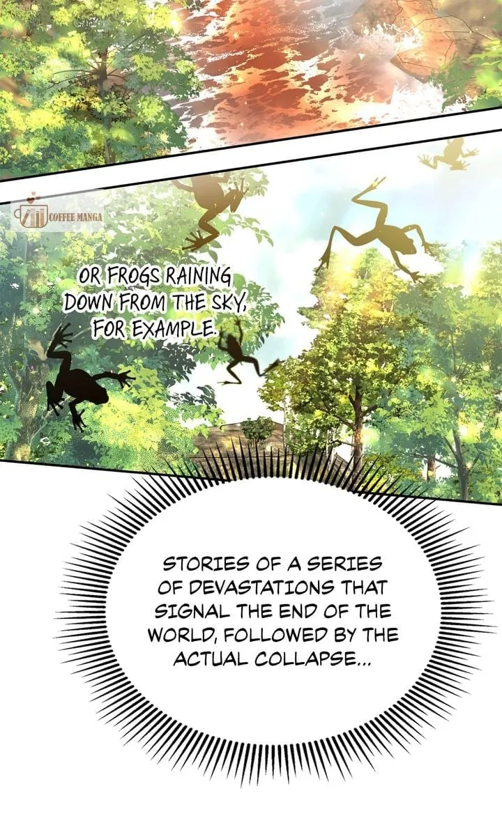Terrarium Adventure Chapter 82 page 67
