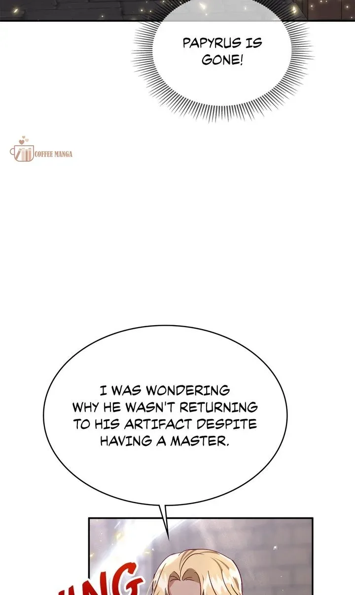 Terrarium Adventure Chapter 82 page 81
