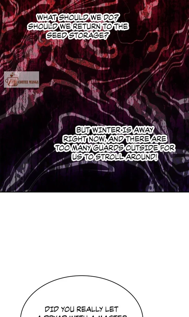 Terrarium Adventure Chapter 82 page 84