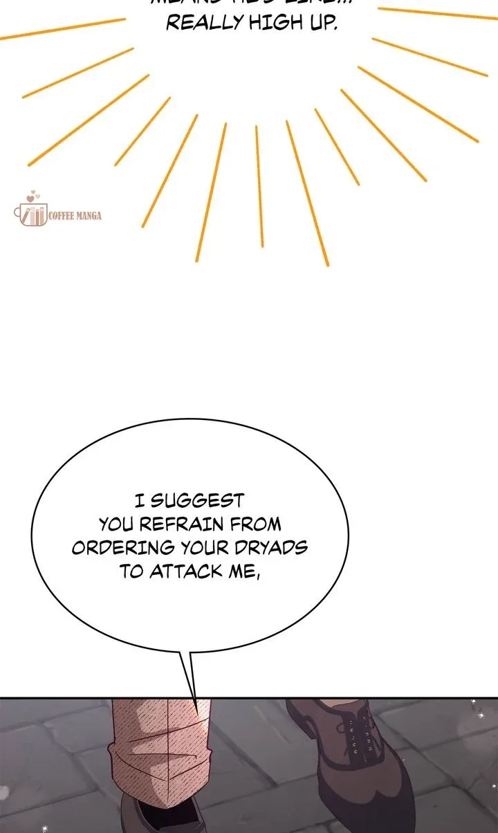 Terrarium Adventure Chapter 82 page 96