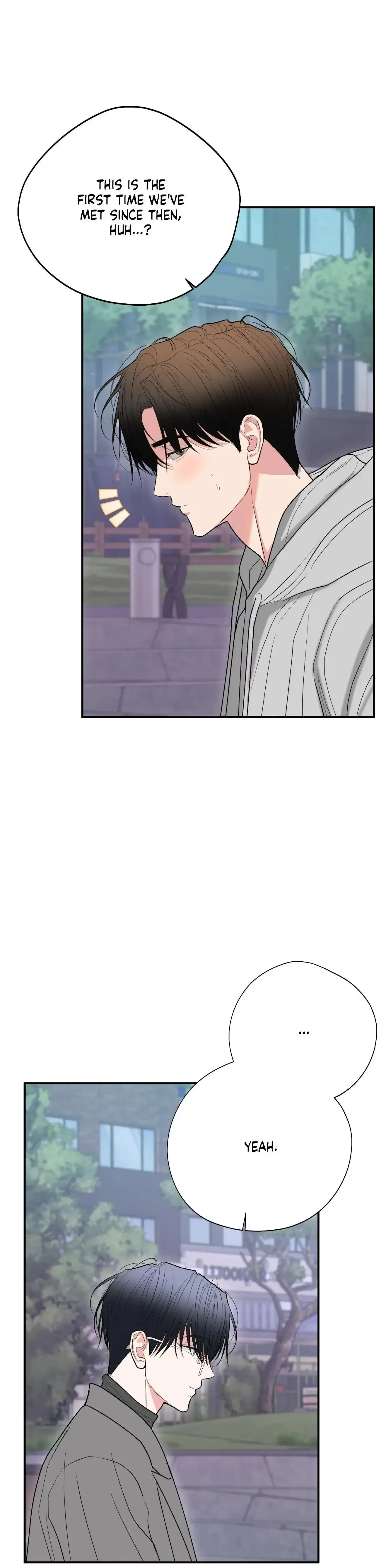 Pride and Persistence Chapter 87 page 3