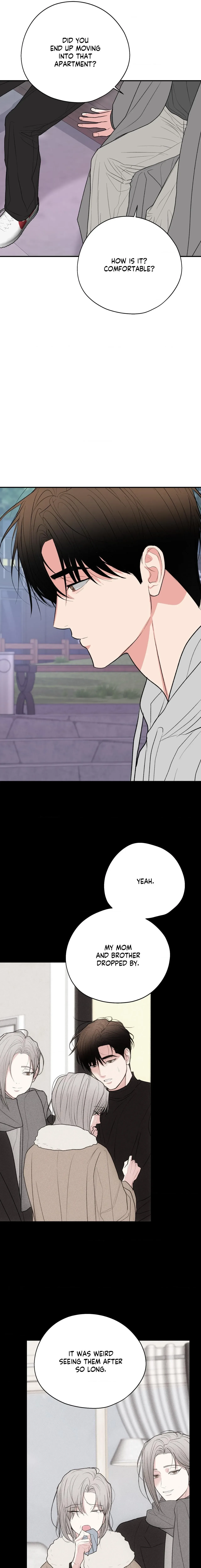 Pride and Persistence Chapter 87 page 4