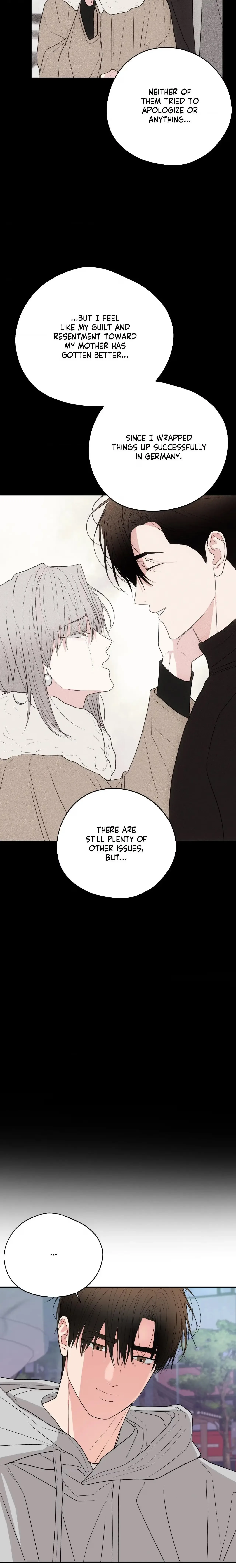 Pride and Persistence Chapter 87 page 5