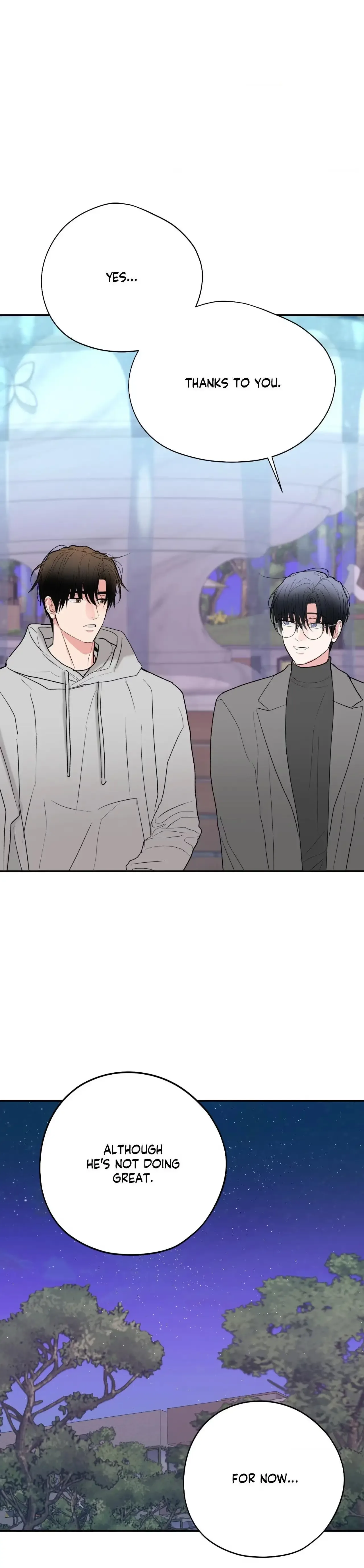 Pride and Persistence Chapter 87 page 8