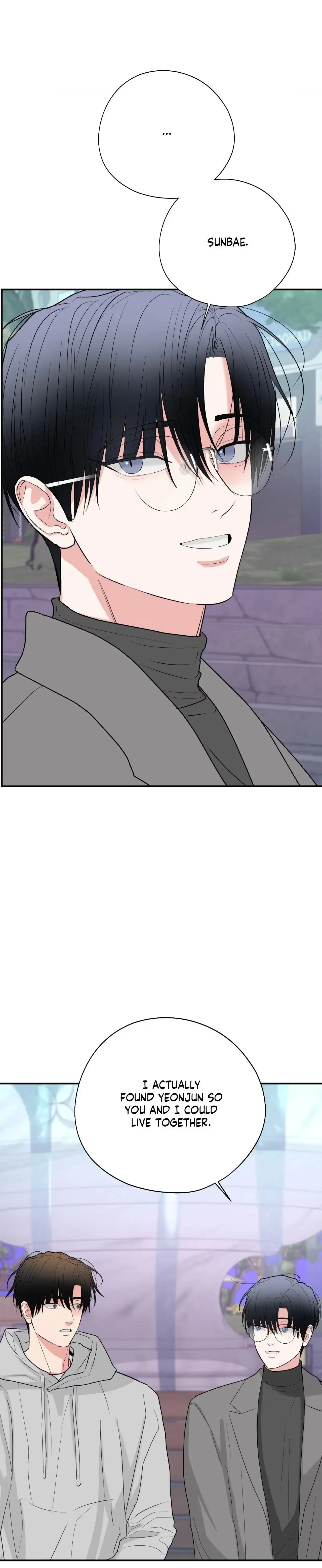 Pride and Persistence Chapter 87 page 10