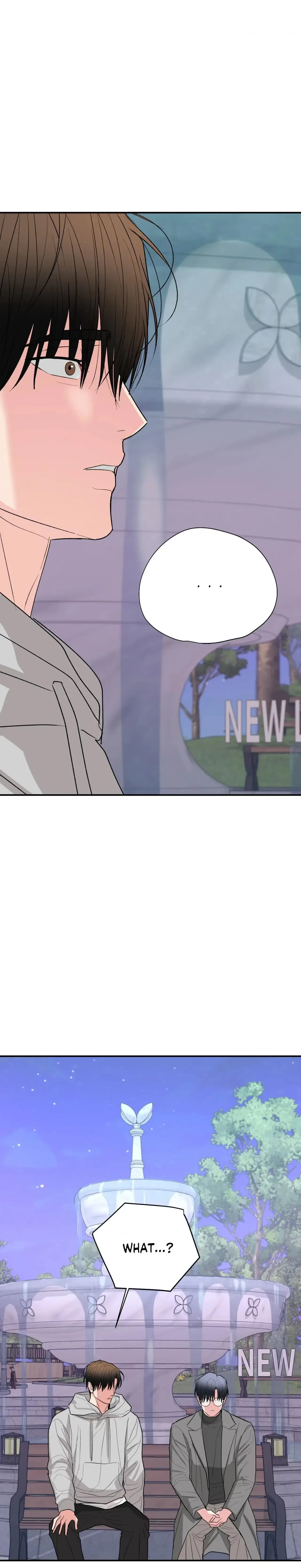 Pride and Persistence Chapter 87 page 11