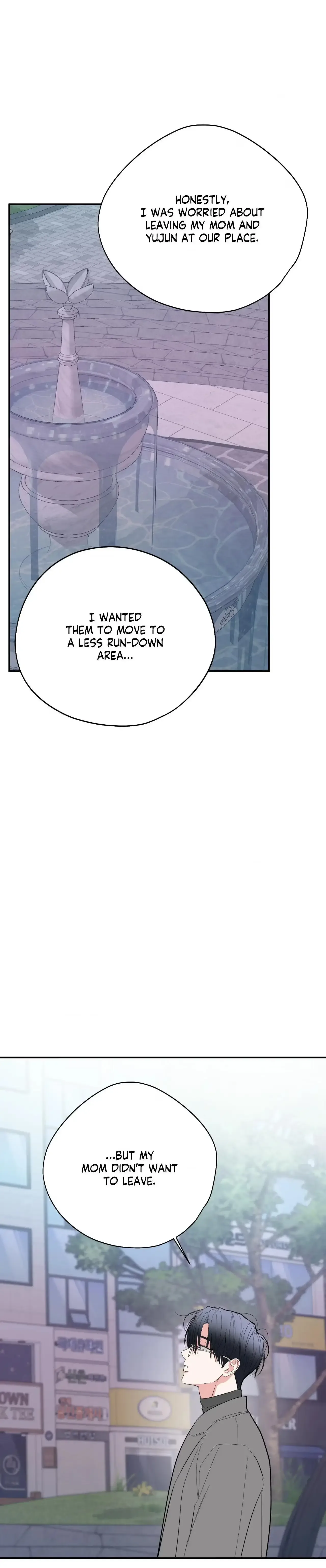 Pride and Persistence Chapter 87 page 12