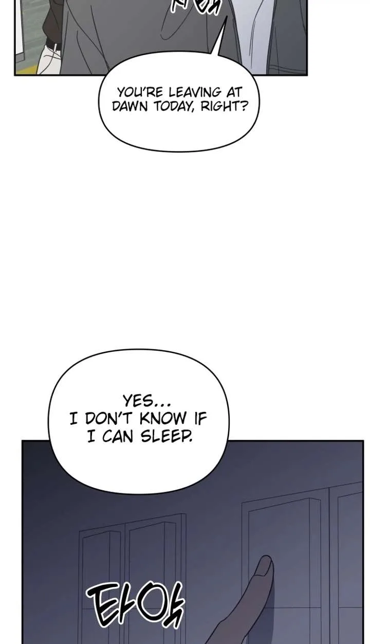 No Dating Allowed In The Office Chapter 86 page 18