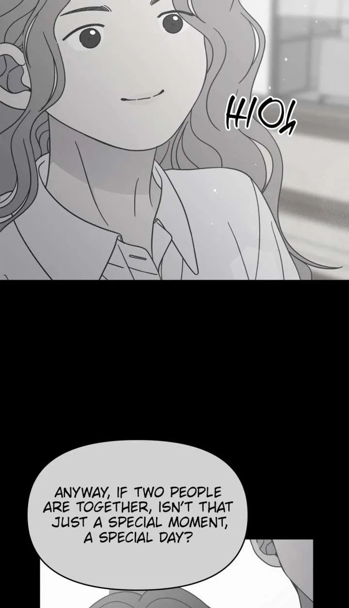 No Dating Allowed In The Office Chapter 86 page 12
