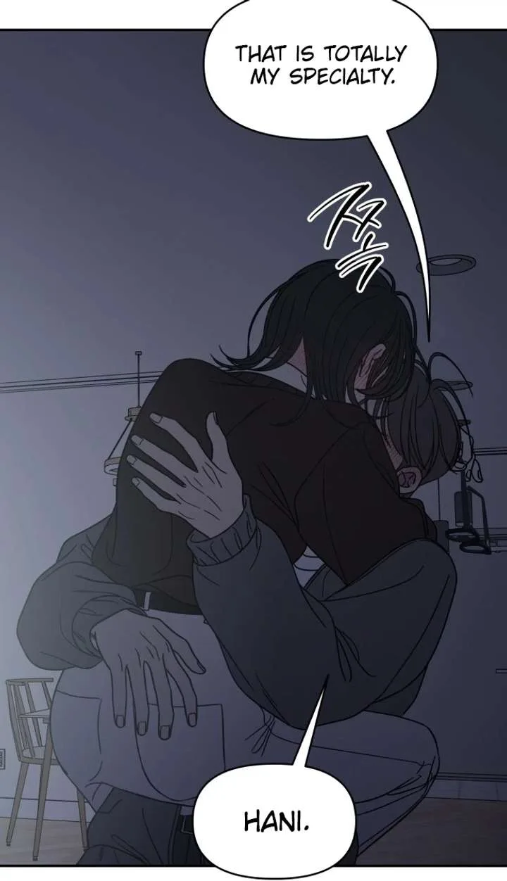 No Dating Allowed In The Office Chapter 86 page 27