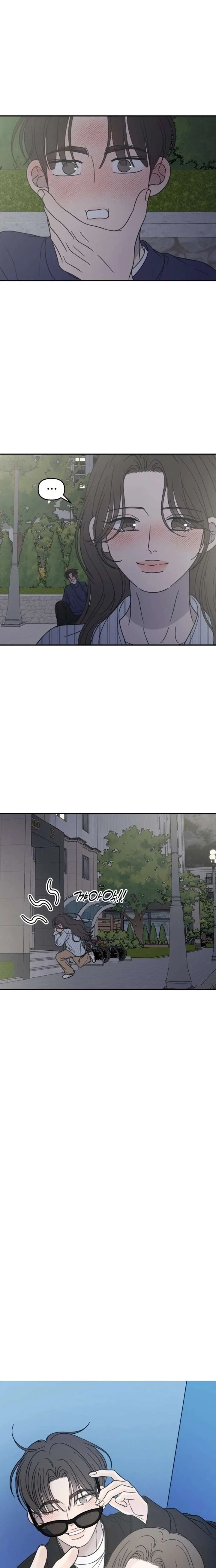 No Dating Allowed In The Office Chapter 86 page 16