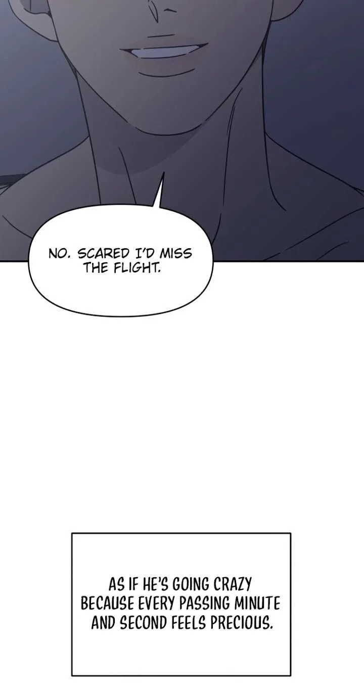 No Dating Allowed In The Office Chapter 86 page 30