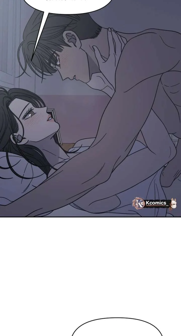 No Dating Allowed In The Office Chapter 86 page 33