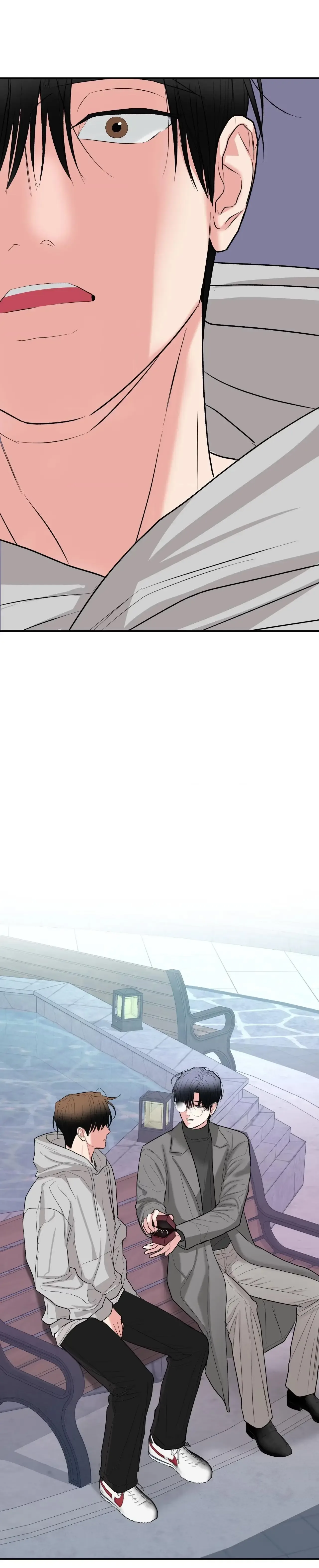 Pride and Persistence Chapter 87 page 17