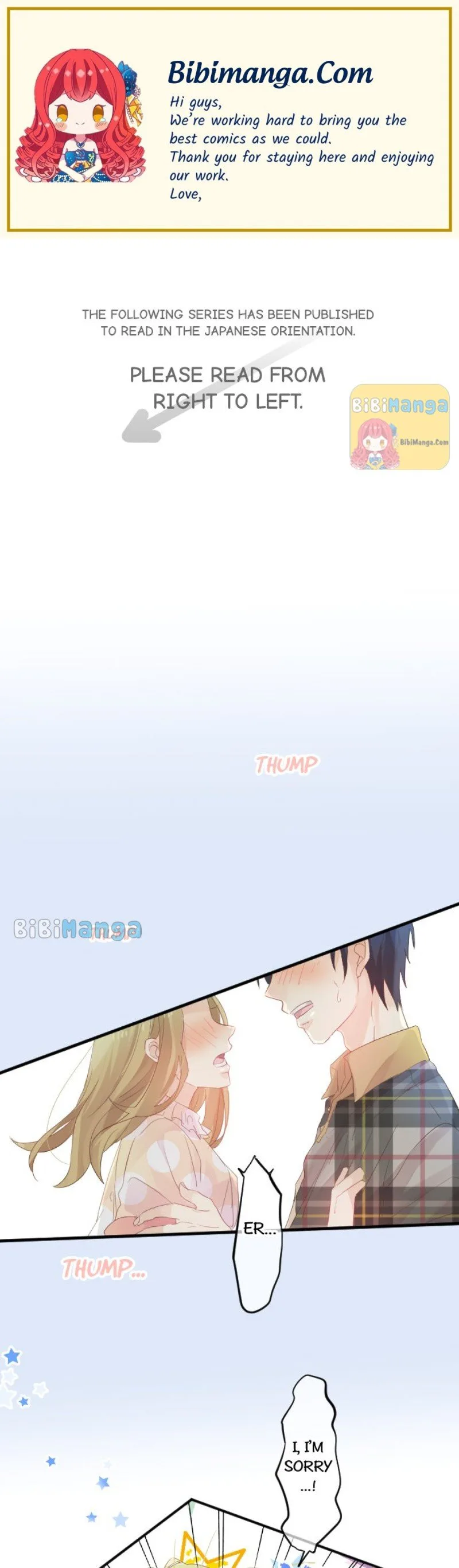 Love Hug Chapter 88 page 2