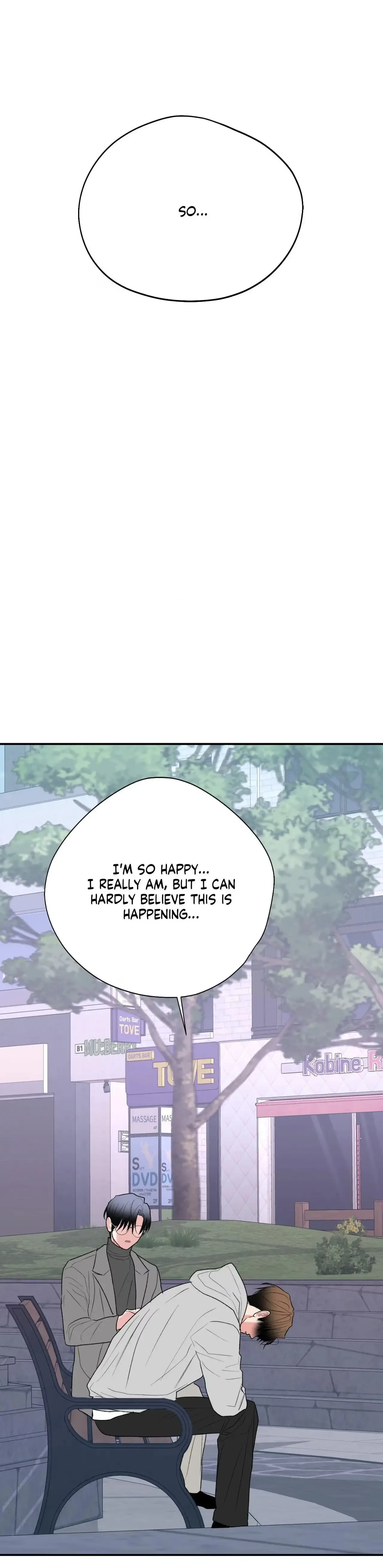Pride and Persistence Chapter 87 page 24