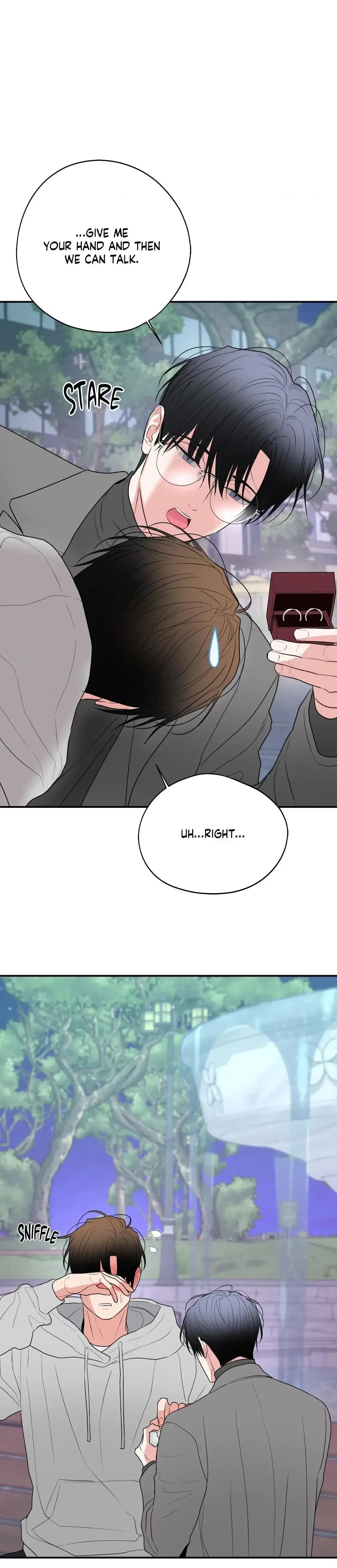 Pride and Persistence Chapter 87 page 26