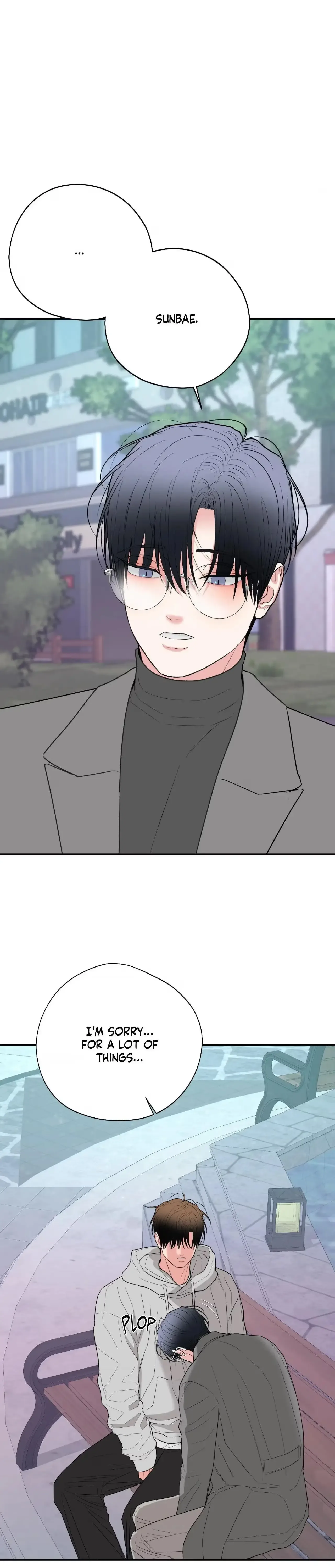 Pride and Persistence Chapter 87 page 29