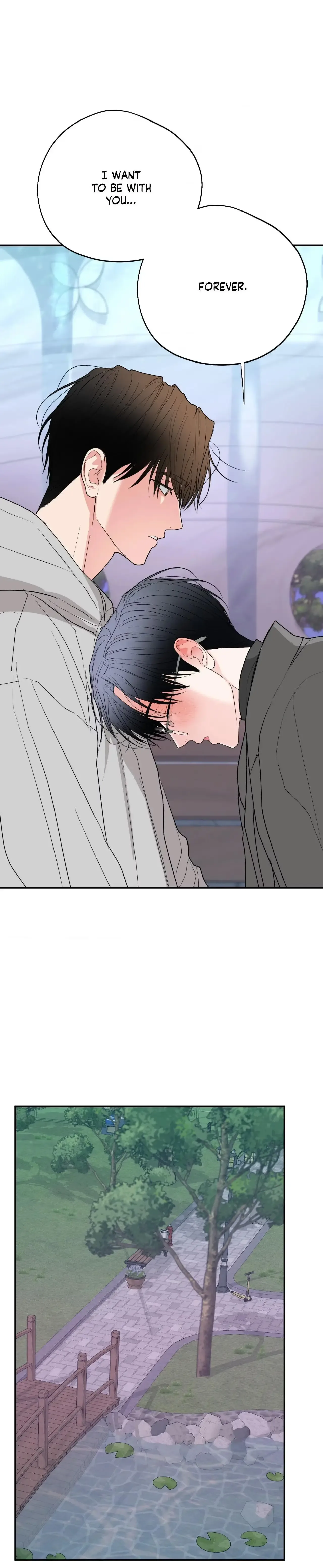Pride and Persistence Chapter 87 page 31