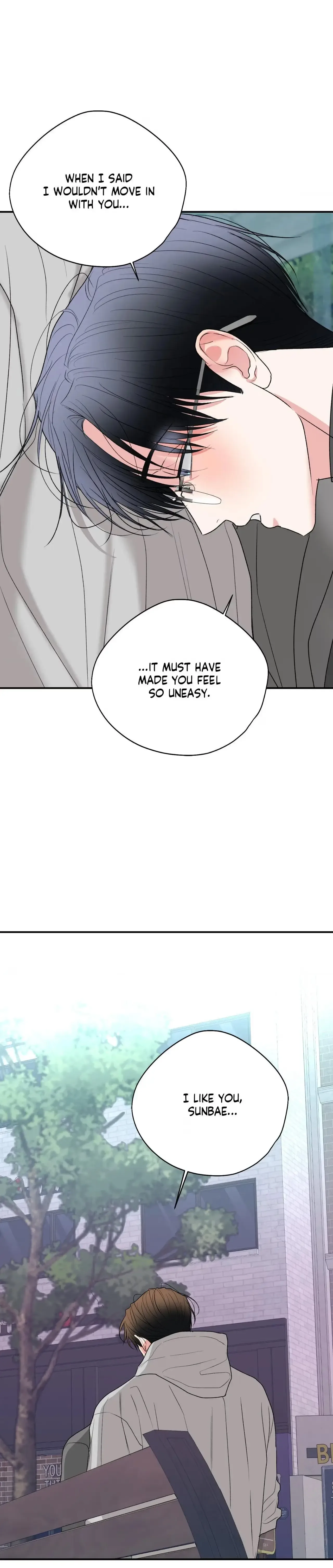 Pride and Persistence Chapter 87 page 30