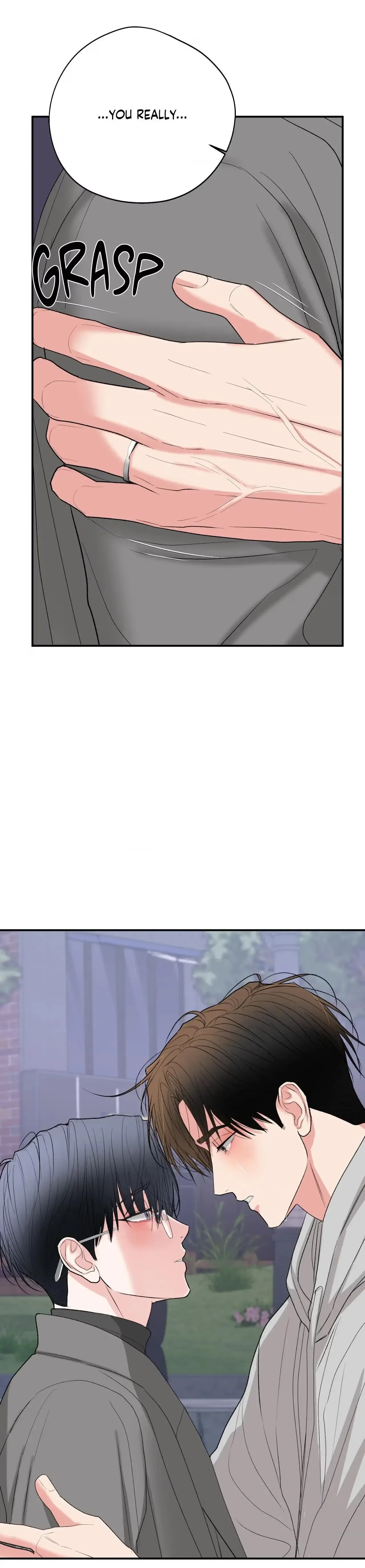 Pride and Persistence Chapter 87 page 33