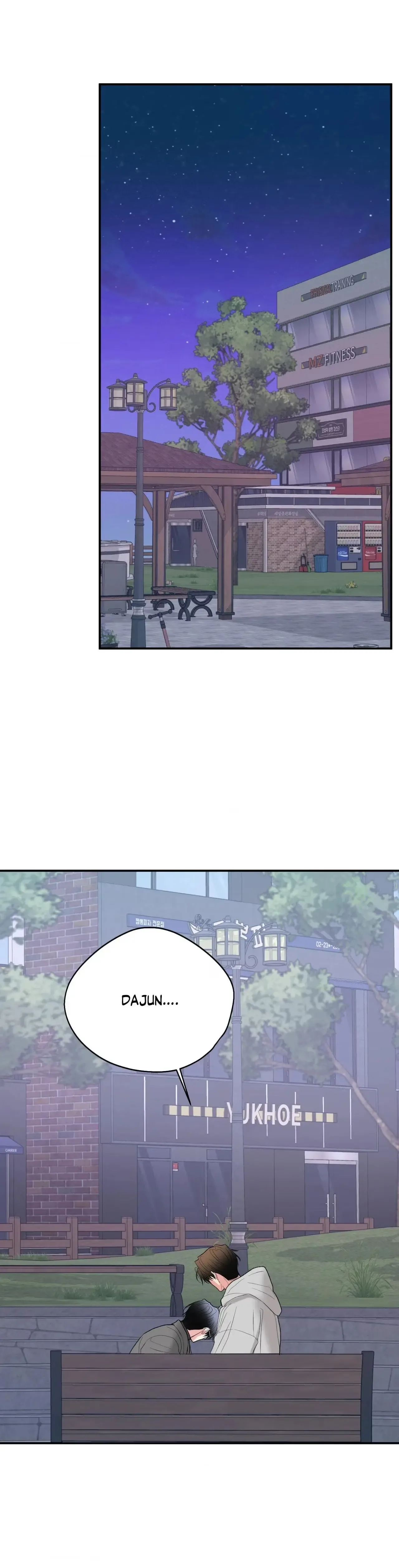 Pride and Persistence Chapter 87 page 32