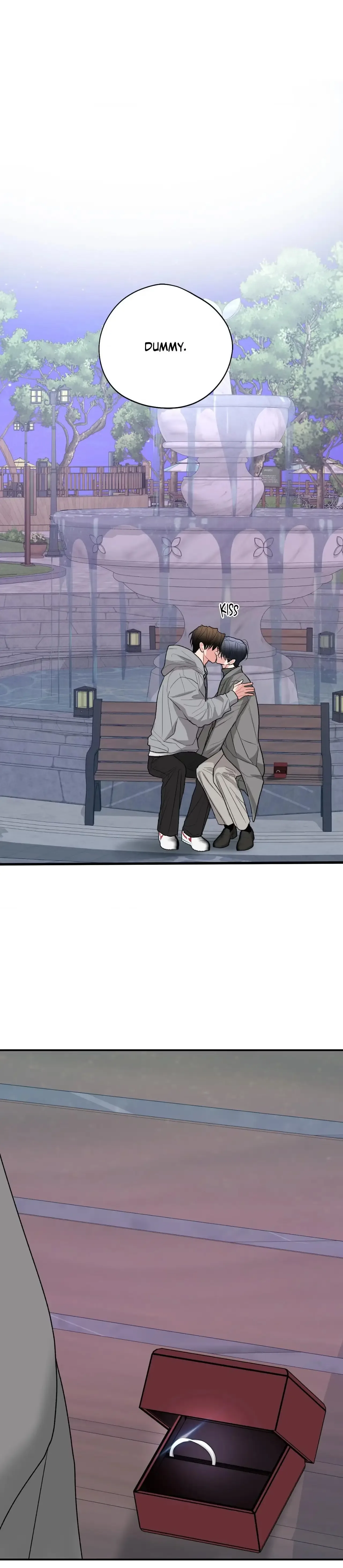 Pride and Persistence Chapter 87 page 35