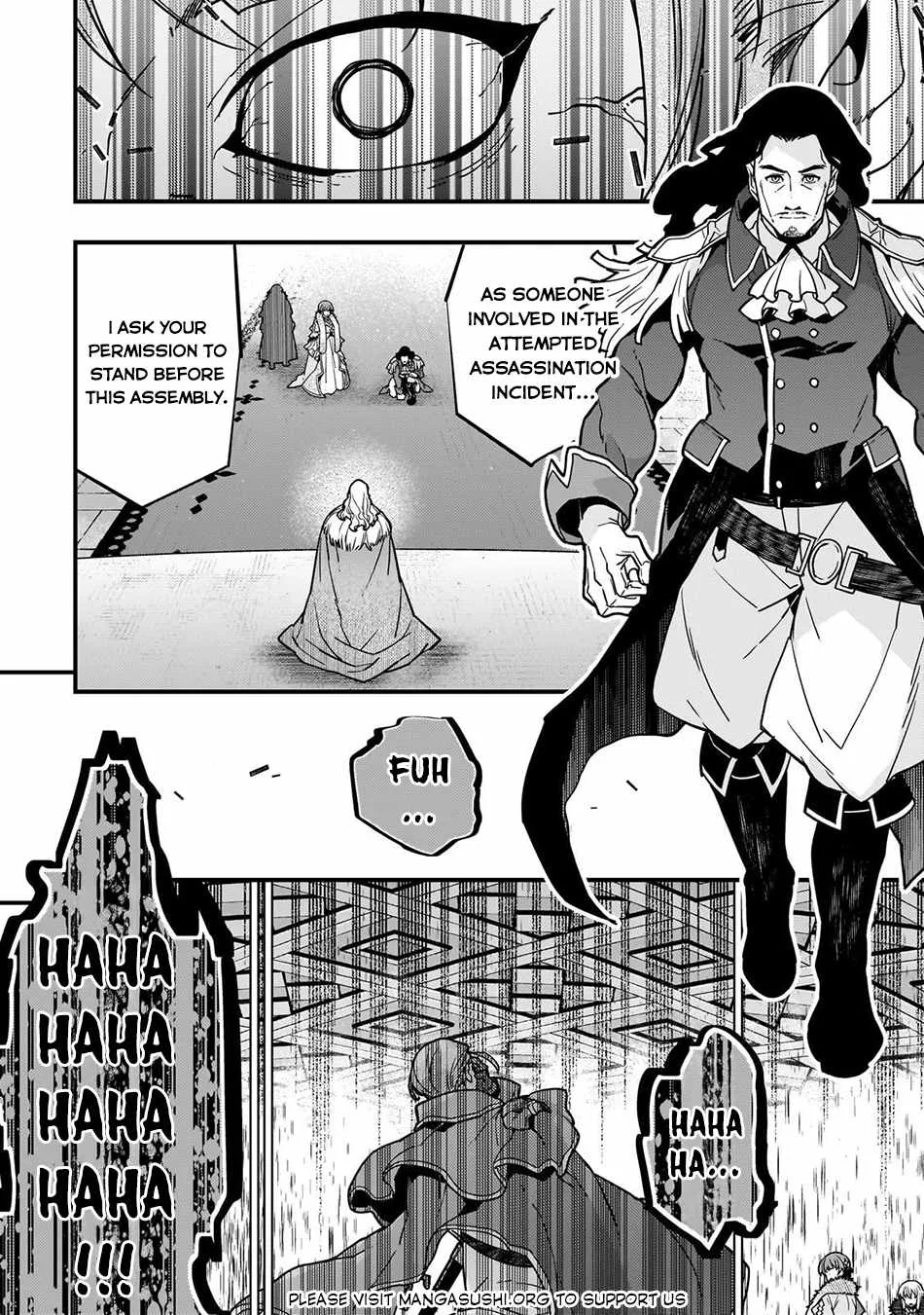 Boundary Labyrinth and Magician of Alien World Chapter 87 page 15