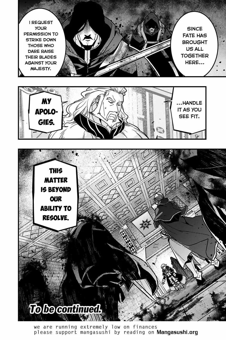 Boundary Labyrinth and Magician of Alien World Chapter 87 page 27