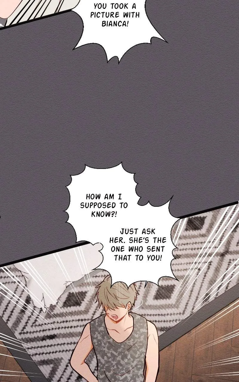 Mistaken for a Wicked Woman! Chapter 198 page 5
