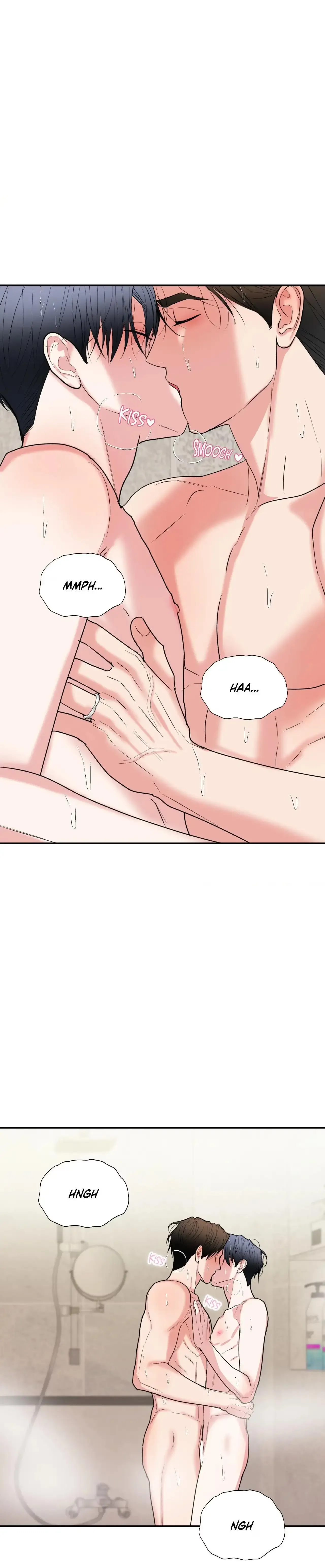 Pride and Persistence Chapter 88 page 3