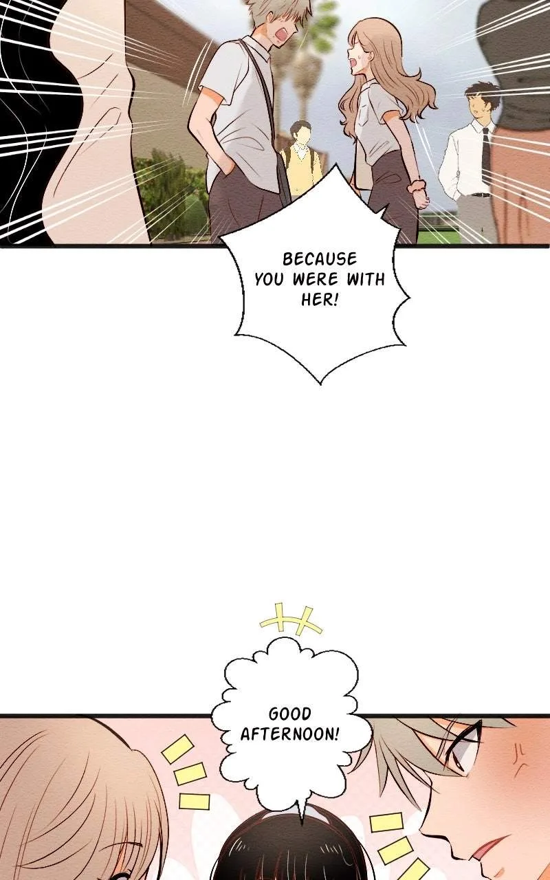 Mistaken for a Wicked Woman! Chapter 198 page 34