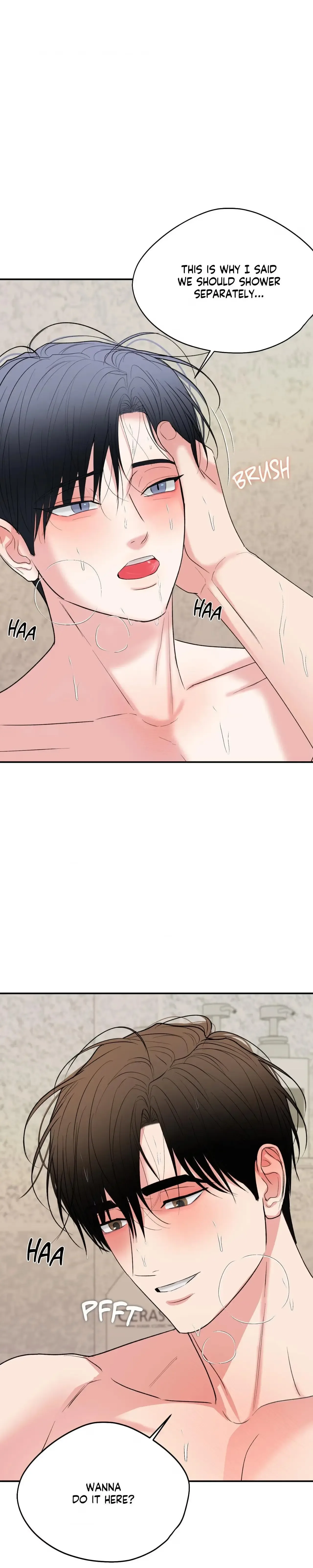 Pride and Persistence Chapter 88 page 6