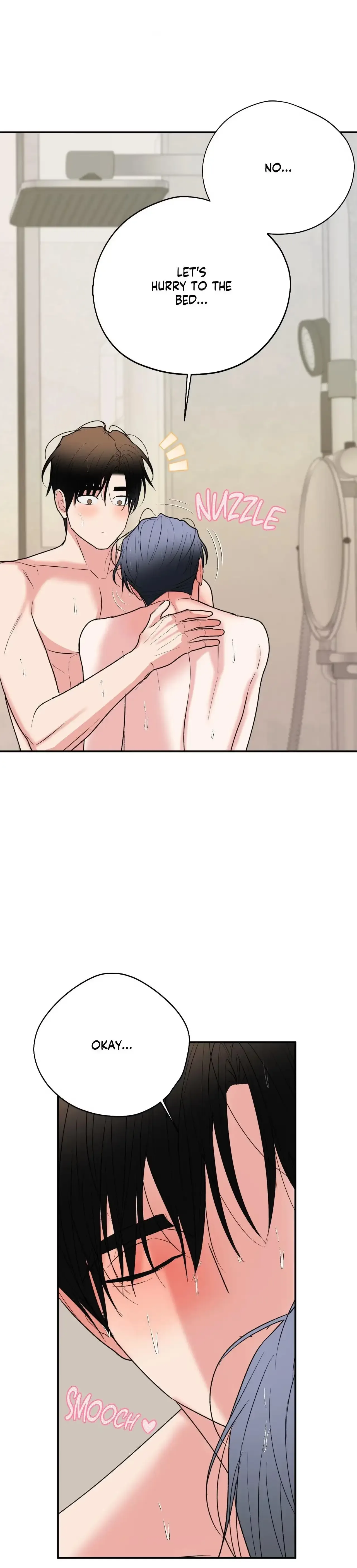 Pride and Persistence Chapter 88 page 7