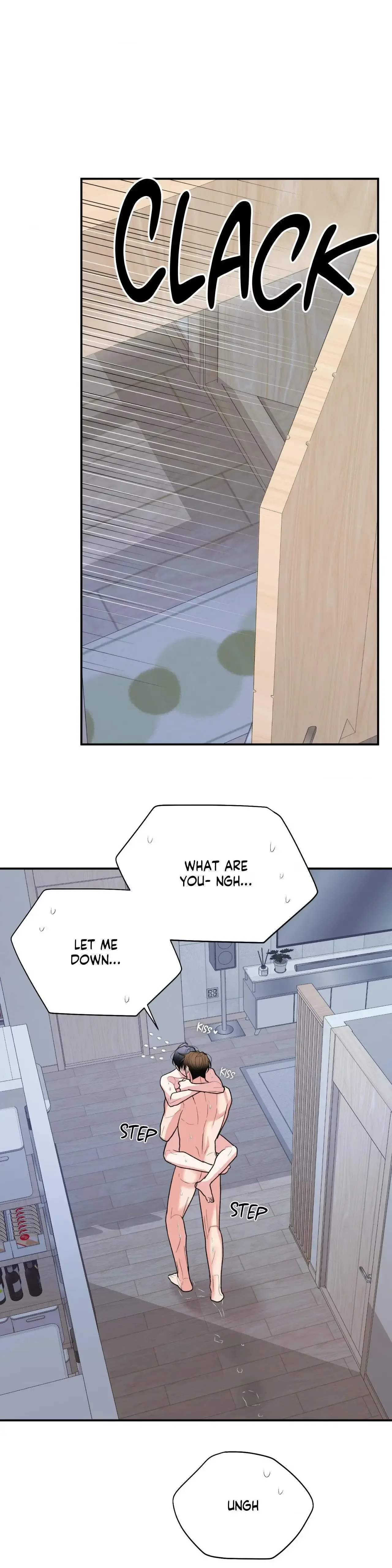 Pride and Persistence Chapter 88 page 9