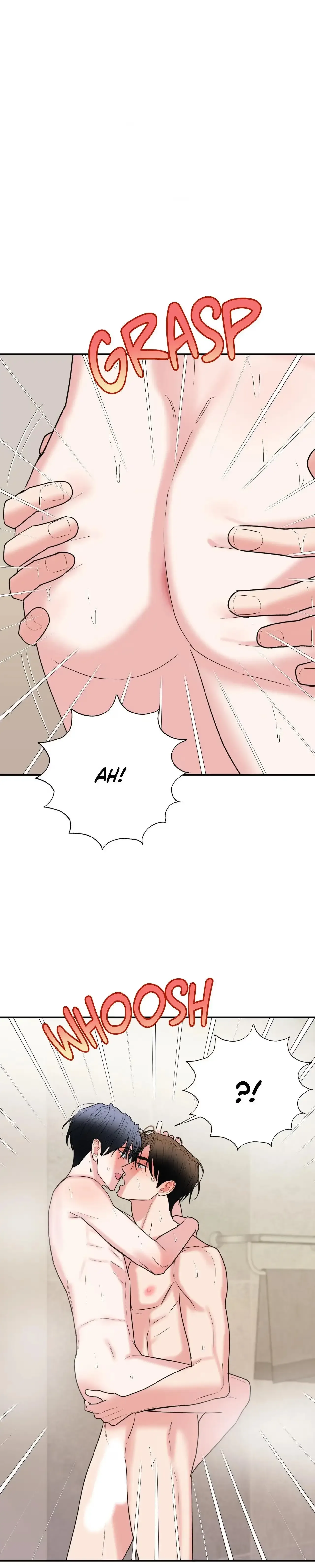 Pride and Persistence Chapter 88 page 8