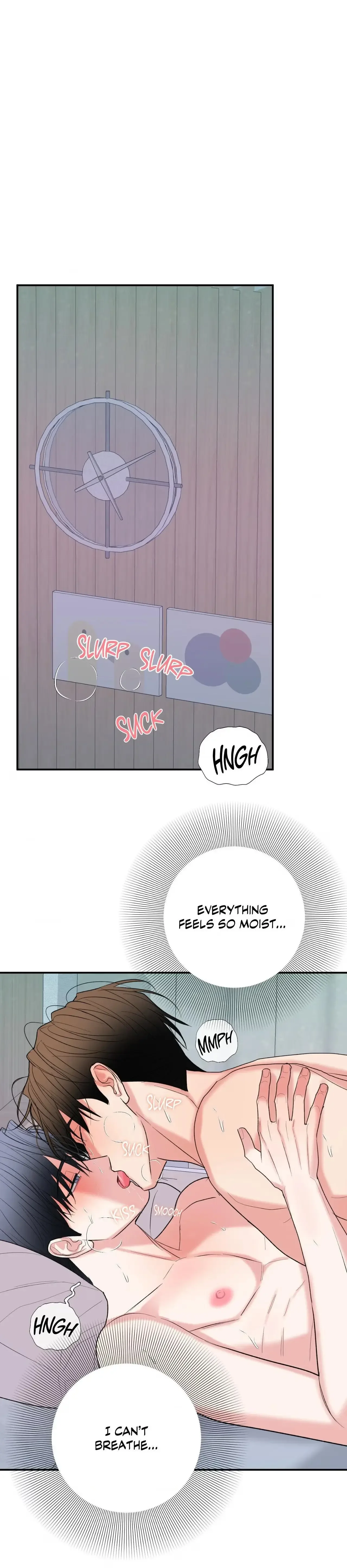 Pride and Persistence Chapter 88 page 12