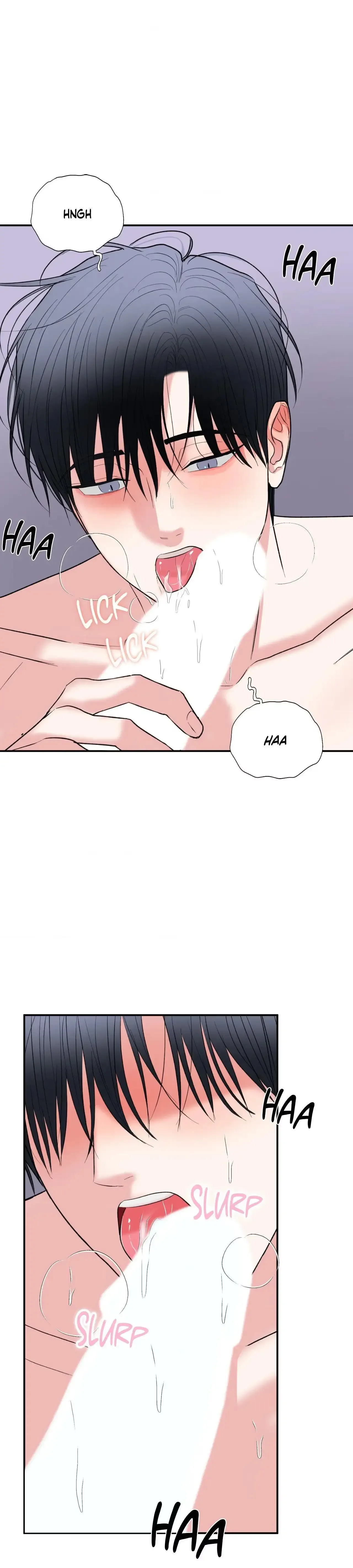 Pride and Persistence Chapter 88 page 16
