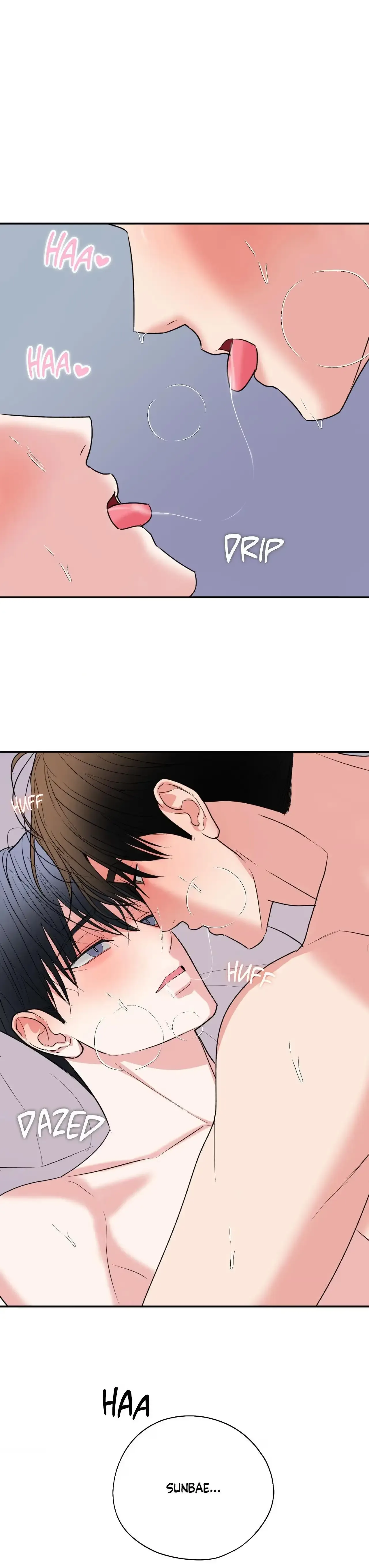 Pride and Persistence Chapter 88 page 14