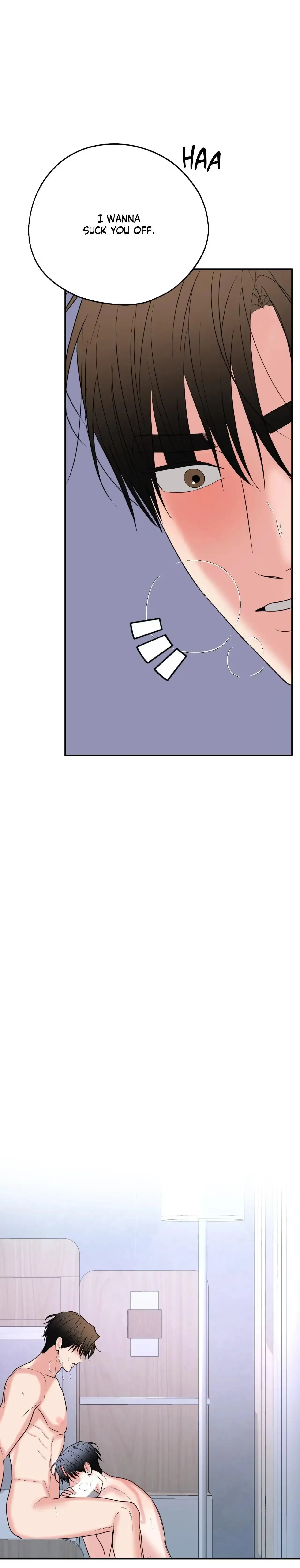 Pride and Persistence Chapter 88 page 15