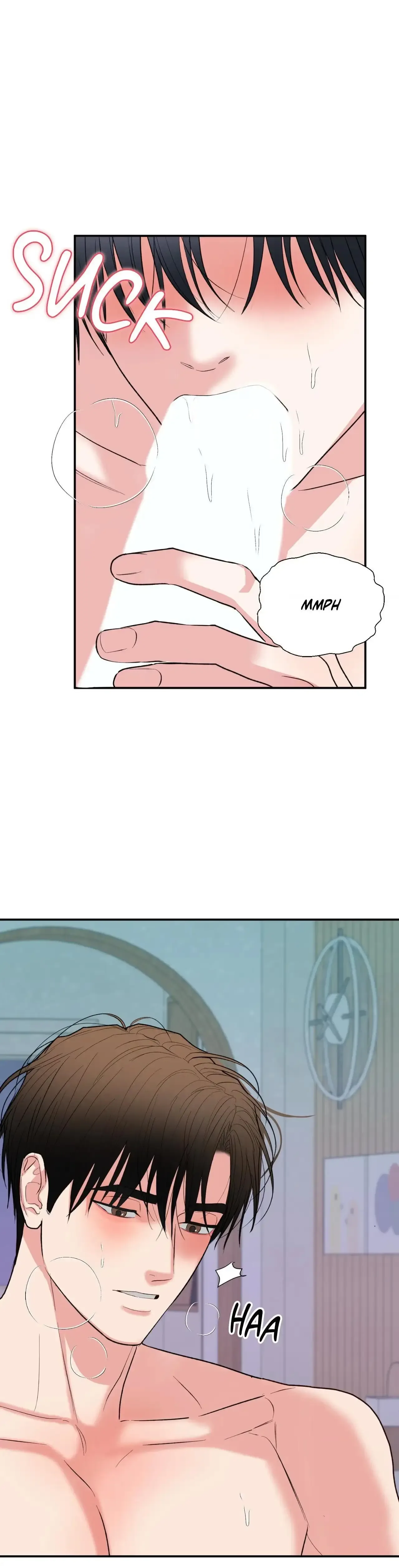 Pride and Persistence Chapter 88 page 17