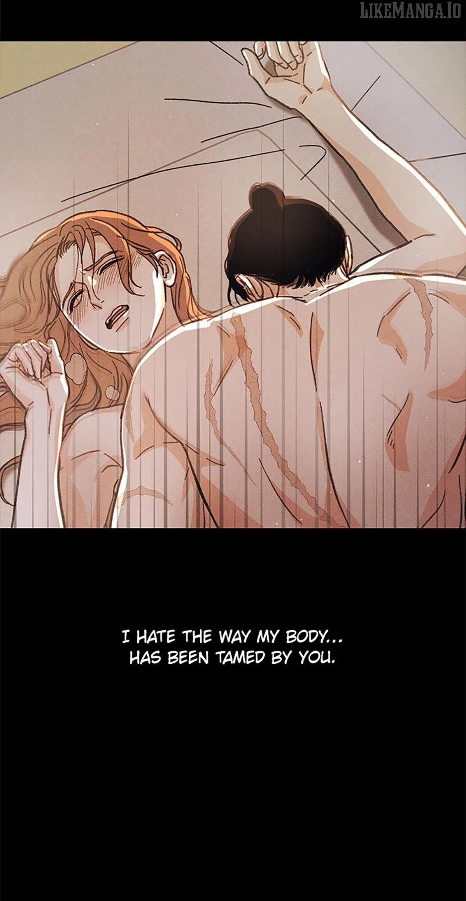 Under the Plum Blossom Tree Chapter 87 page 3