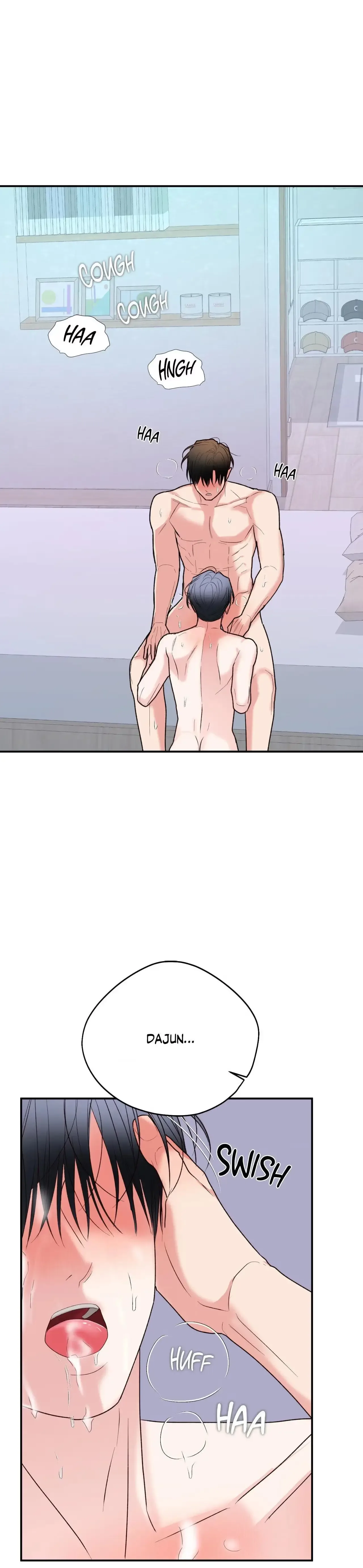 Pride and Persistence Chapter 88 page 22