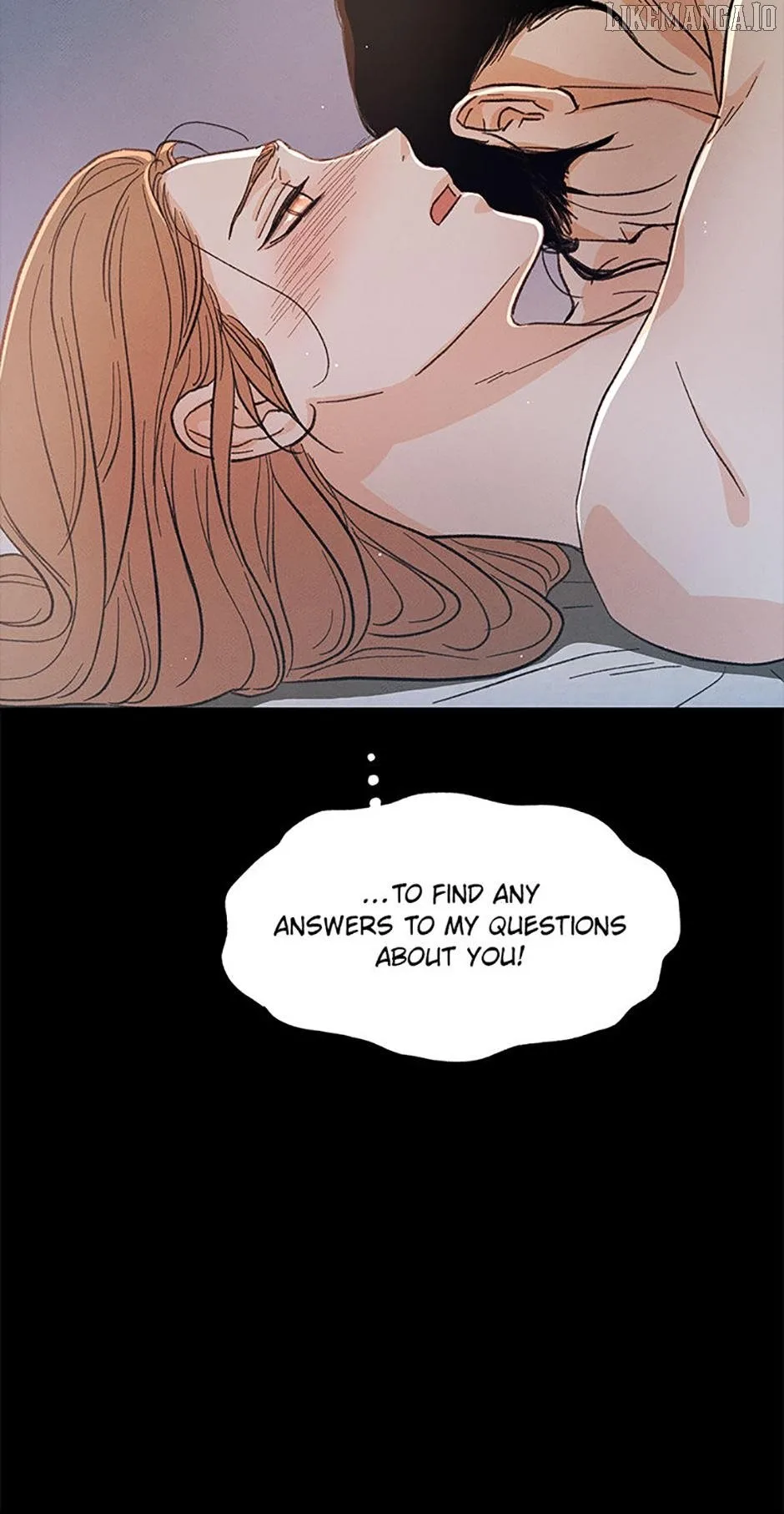 Under the Plum Blossom Tree Chapter 87 page 8