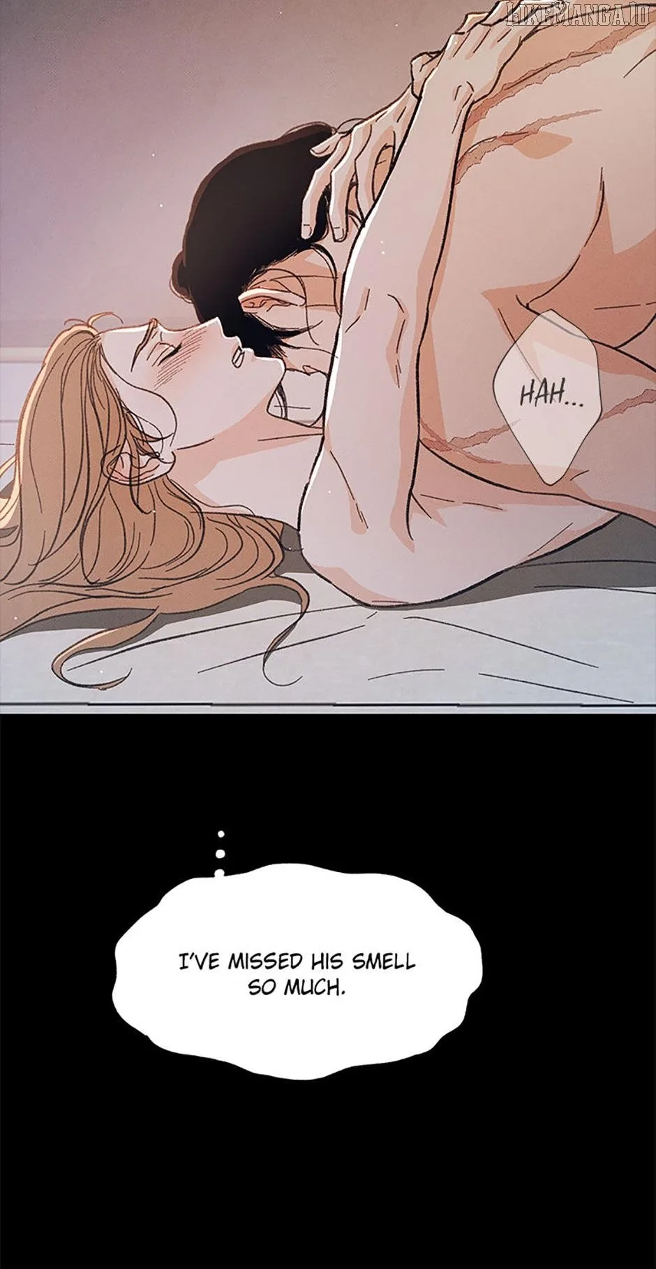 Under the Plum Blossom Tree Chapter 87 page 6
