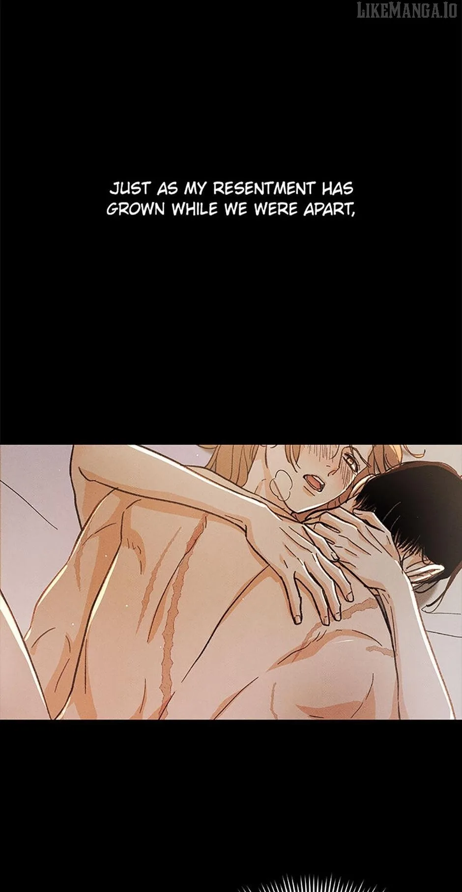 Under the Plum Blossom Tree Chapter 87 page 4